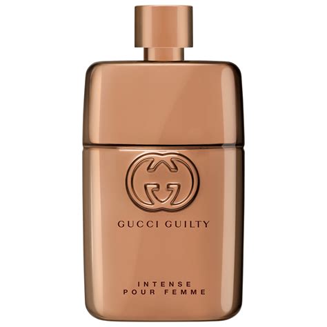 gucci guilty intense 50ml boots|boots gucci guilty for women.